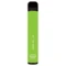 Одноразовый Pod Puff Plus Disposable Apple Ice 5%